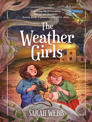 cover image of The Weather Girls